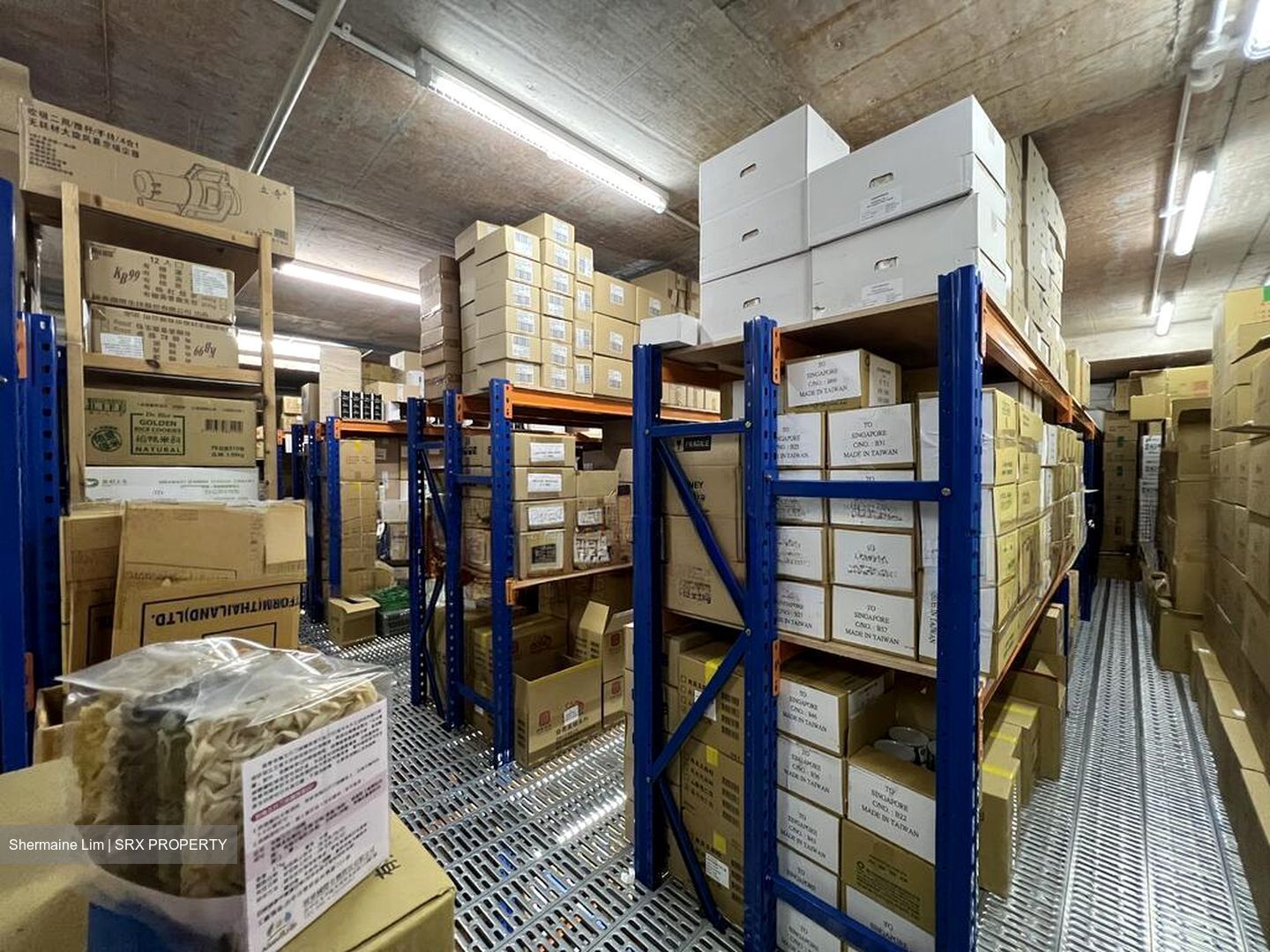 Ispace (D22), Factory #498160611